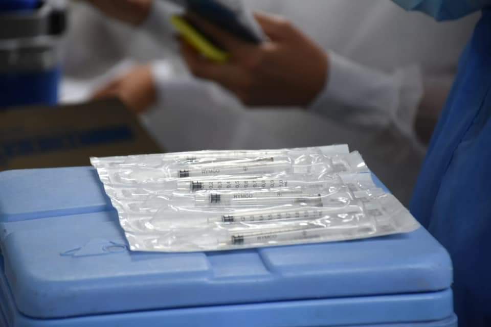 Aclaración de Minsalud sobre situación de las vacunas de Sinovac asignadas para Ibagué