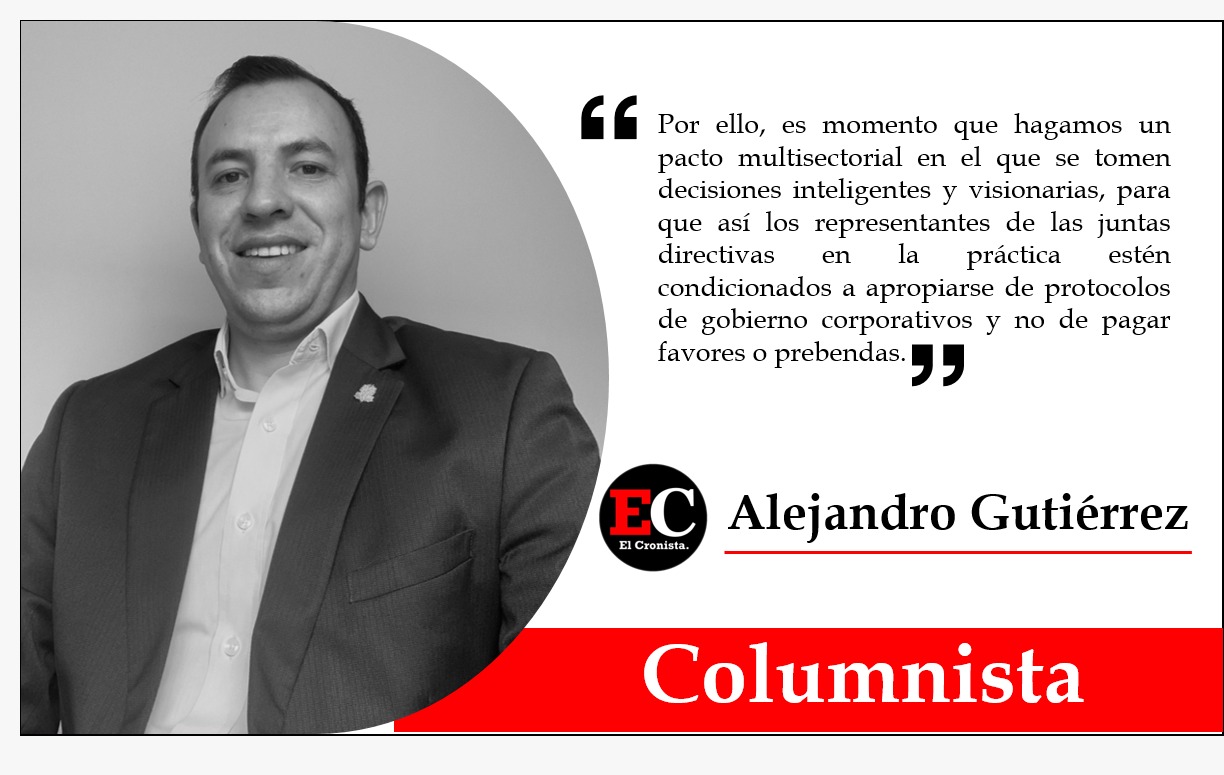 Incoherencia vs. inteligencia en las decisiones empresariales de las regiones