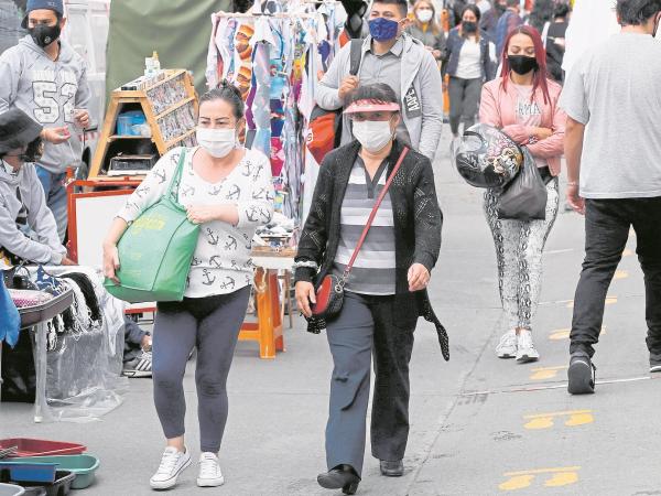 Un solo muerto en el Tolima por Covid
