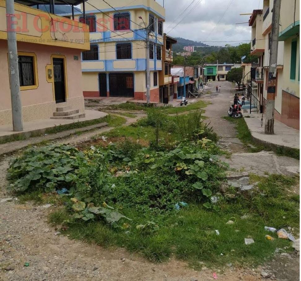 ¿Quién sacará a Ibagué del hueco?