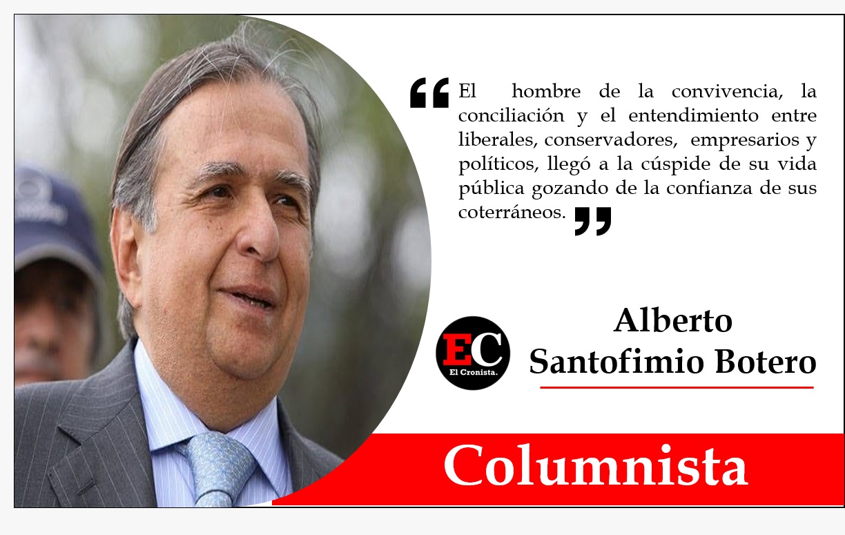 Testimonio de una vida vinculada al desarrollo de Ibagué y el Tolima