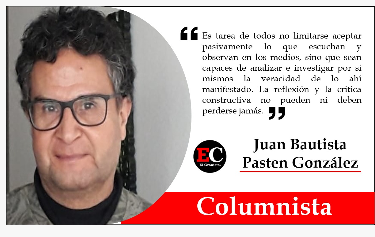 El rol de los medios de comunicación