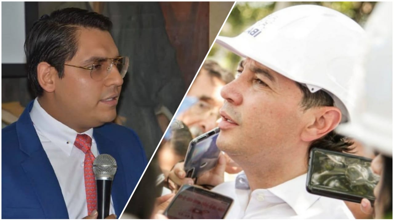 Abogado revela cómo el 'barretismo' direcciona las licitaciones públicas