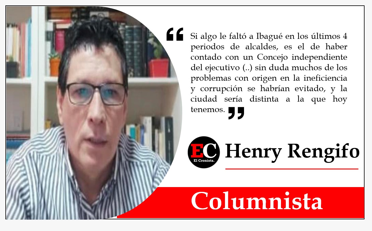 Hurtado y su malograda instrucción de ‘recuperar confianza’