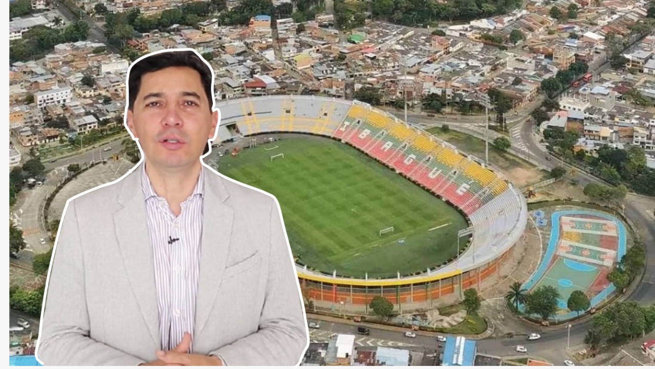 Fiscalía y Procuraduría inician investigación en contra de Hurtado por presunta fiesta en el estadio