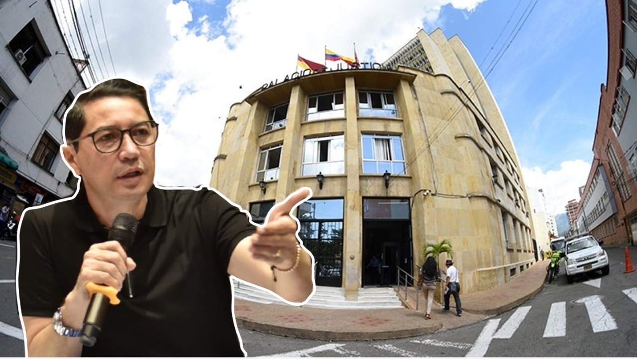 Se complica la situación judicial del alcalde Hurtado