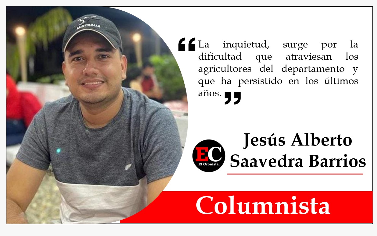 El agro como componente económico y social en la región
