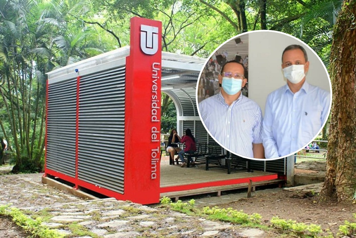 Universidad del Tolima tendrá sede en Mariquita