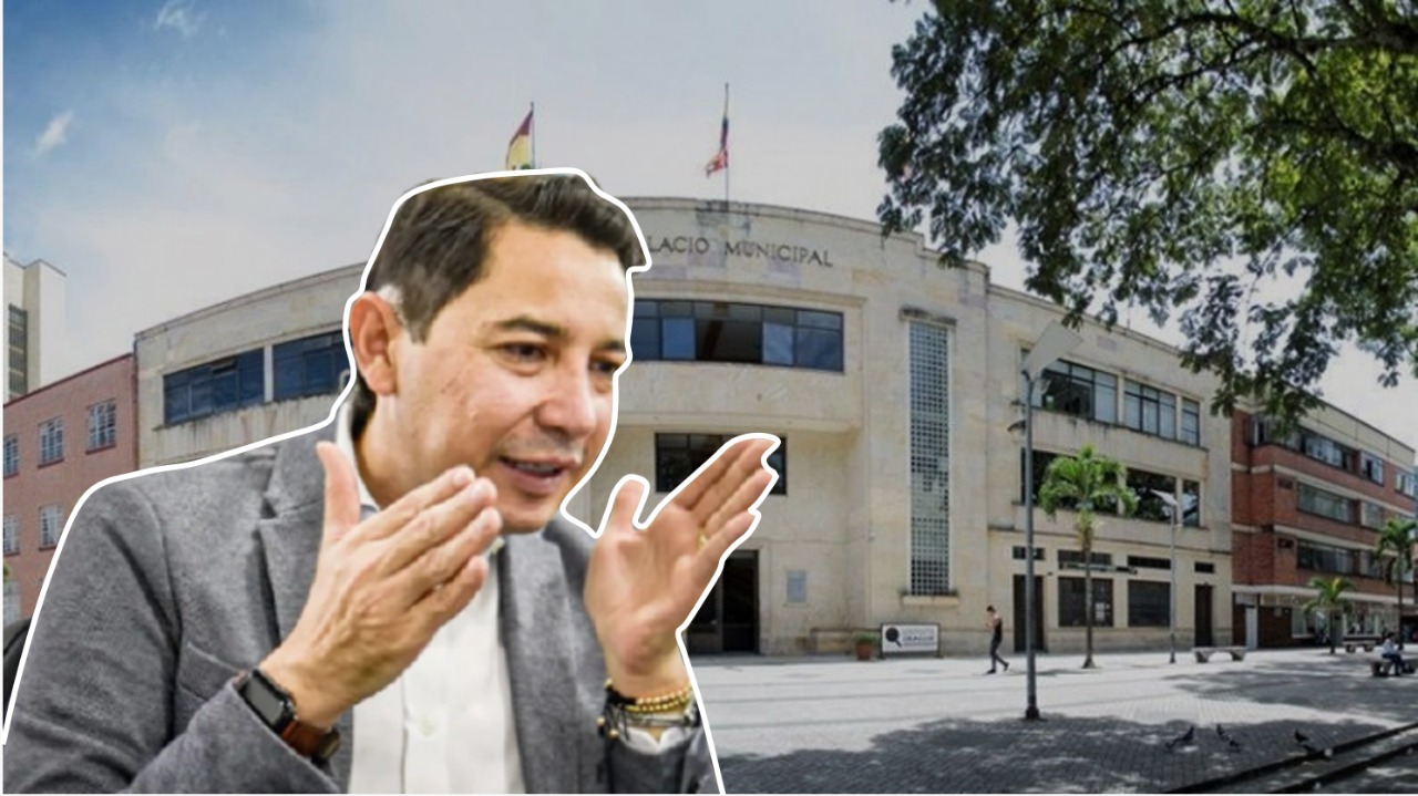 Tremendo jalón de orejas a alcalde Hurtado