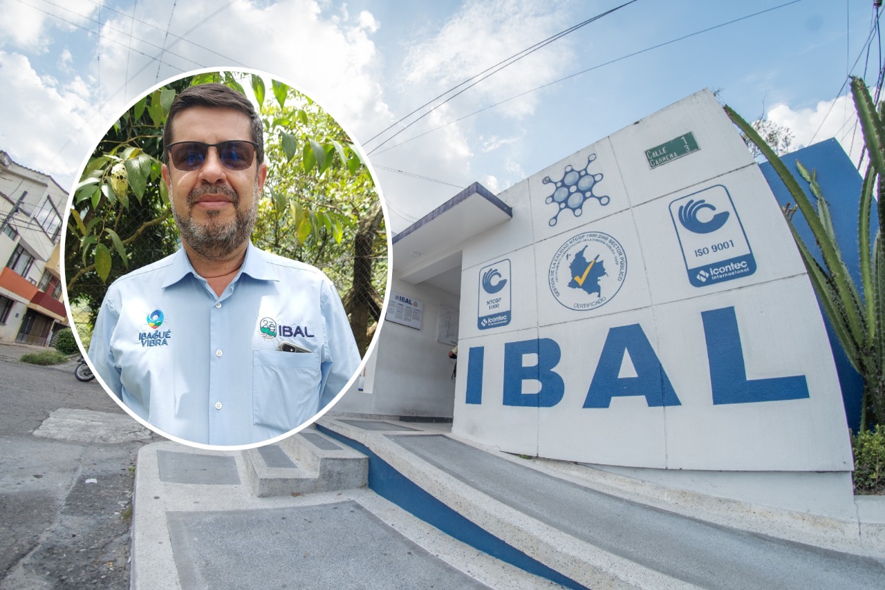 Imputado por el escándalo de los Juegos Nacionales asume la gerencia del IBAL