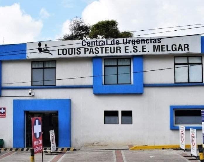 Desorden en el Plan de Vacunación contra el covid-19 en Melgar