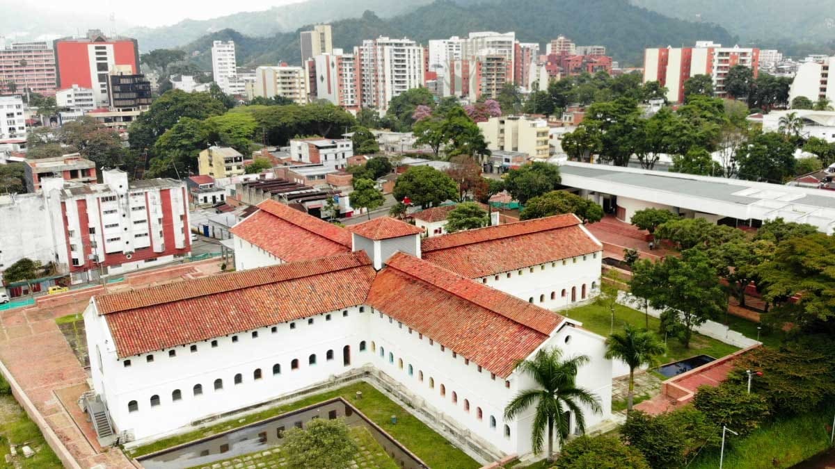 Invertirán $1.500 millones más en el Panóptico de Ibagué
