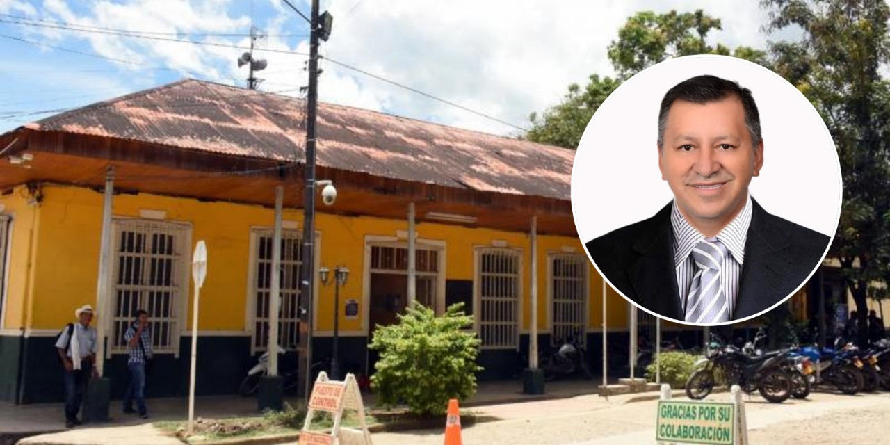 Despilfarro en Alcaldía de Ataco