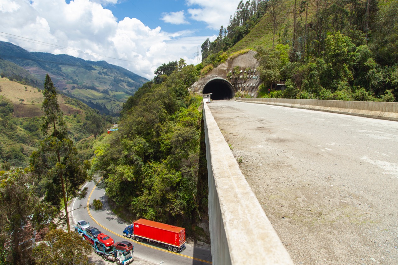Cruce de la Cordillera Central llega a 70 personas en condición de discapacidad