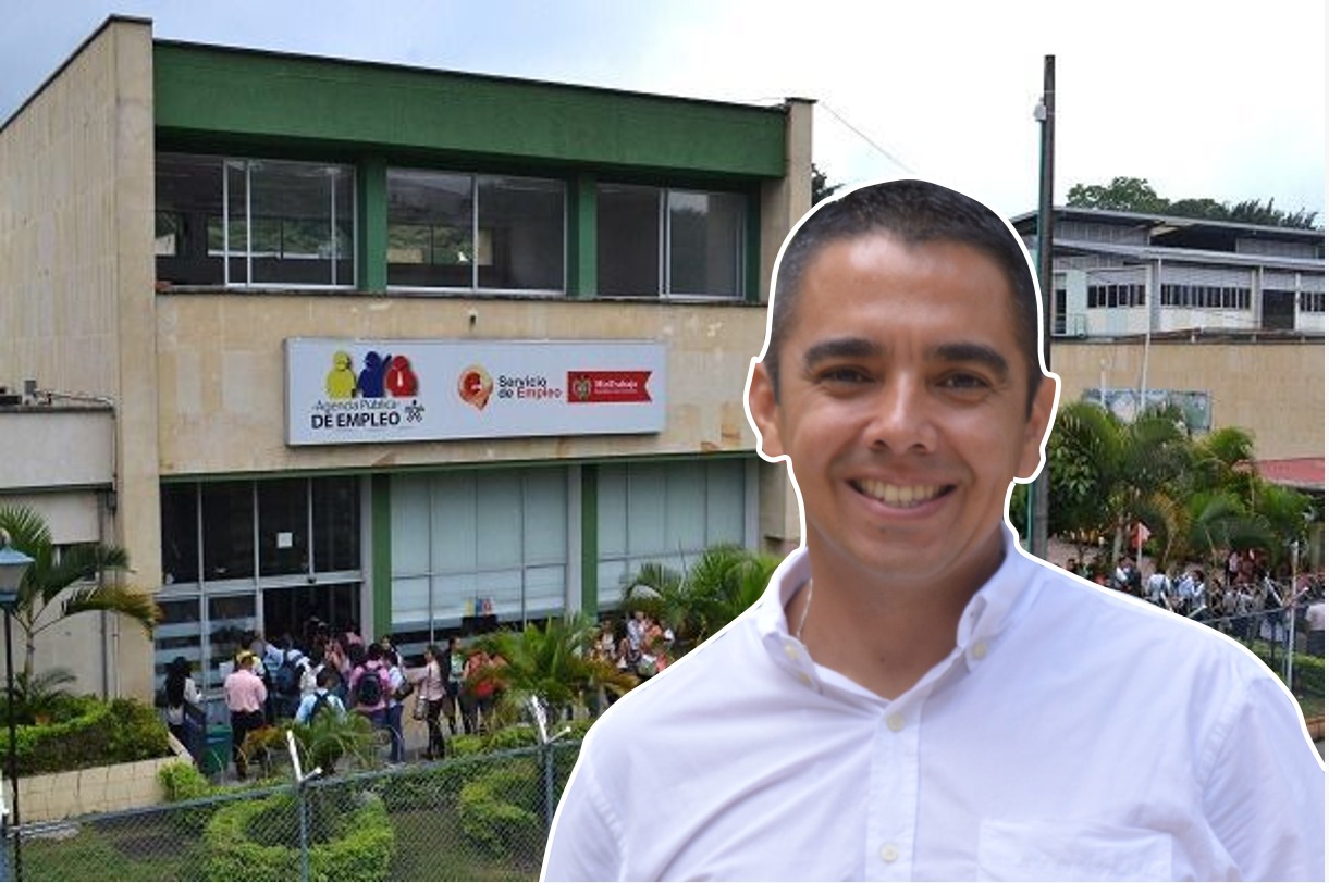 Mejor funcionario del Sena habría cometido fraude