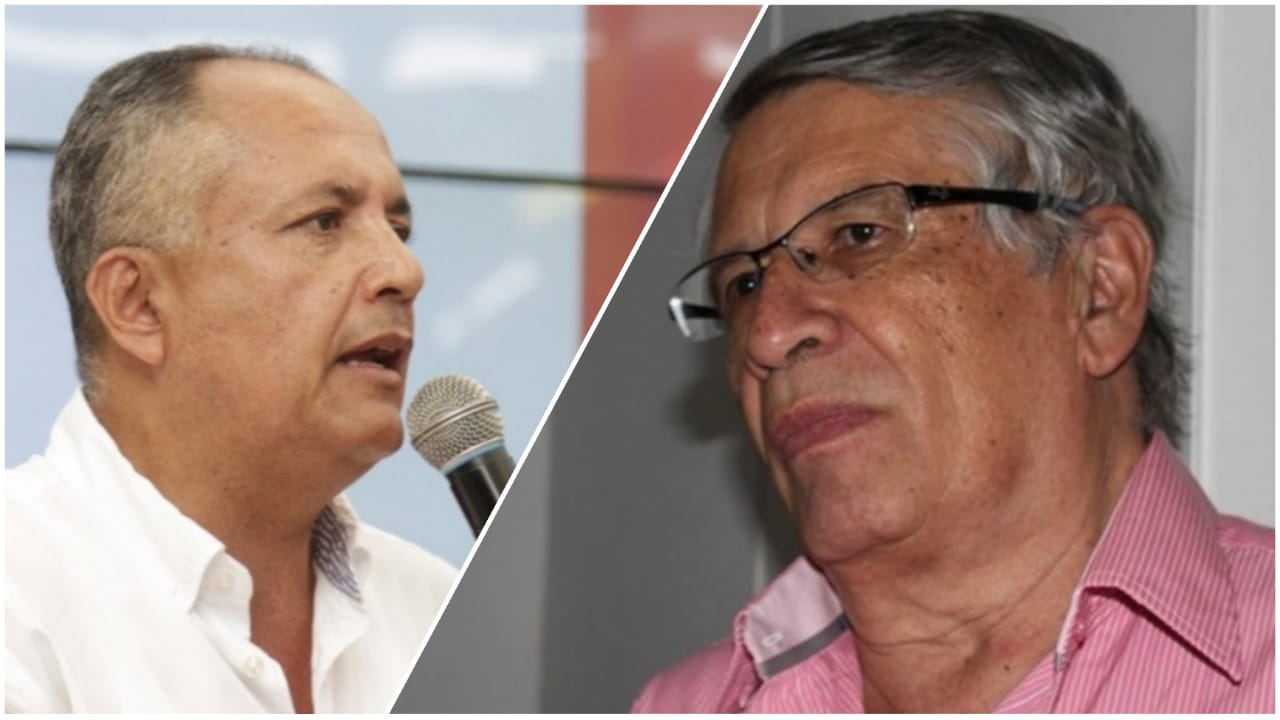 Continúa juicio oral de exgobernadores del Tolima ante la Corte Suprema de Justicia