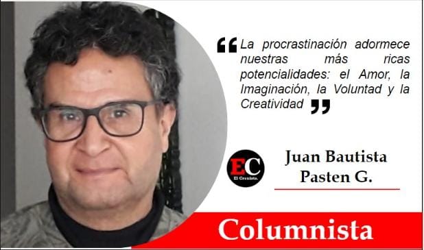 La Procrastinación
