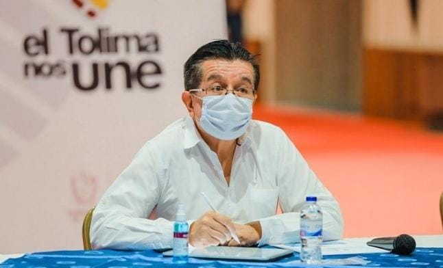Ministro de Salud estará desde hoy y hasta el sábado en Ibagué