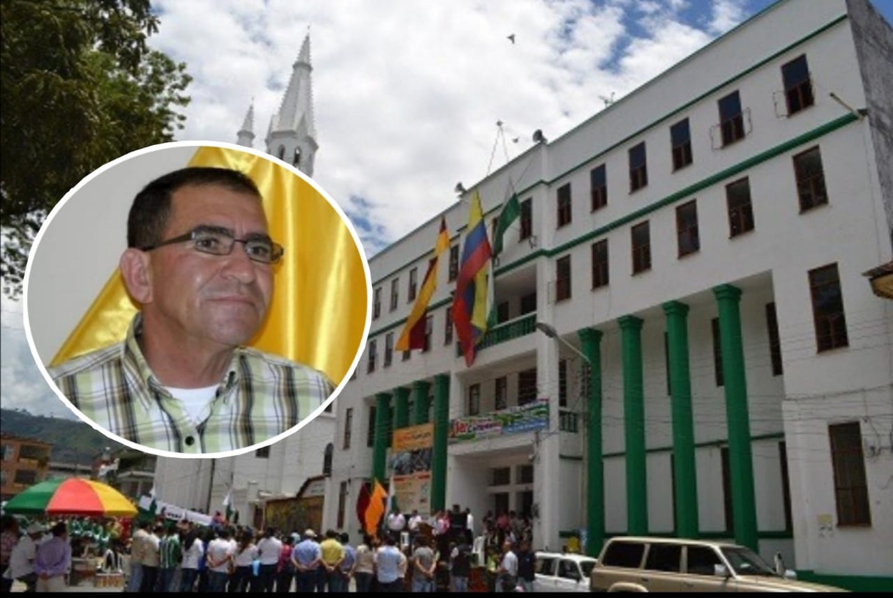 Un fallo que desnuda la ineptitud de Alcalde del Líbano