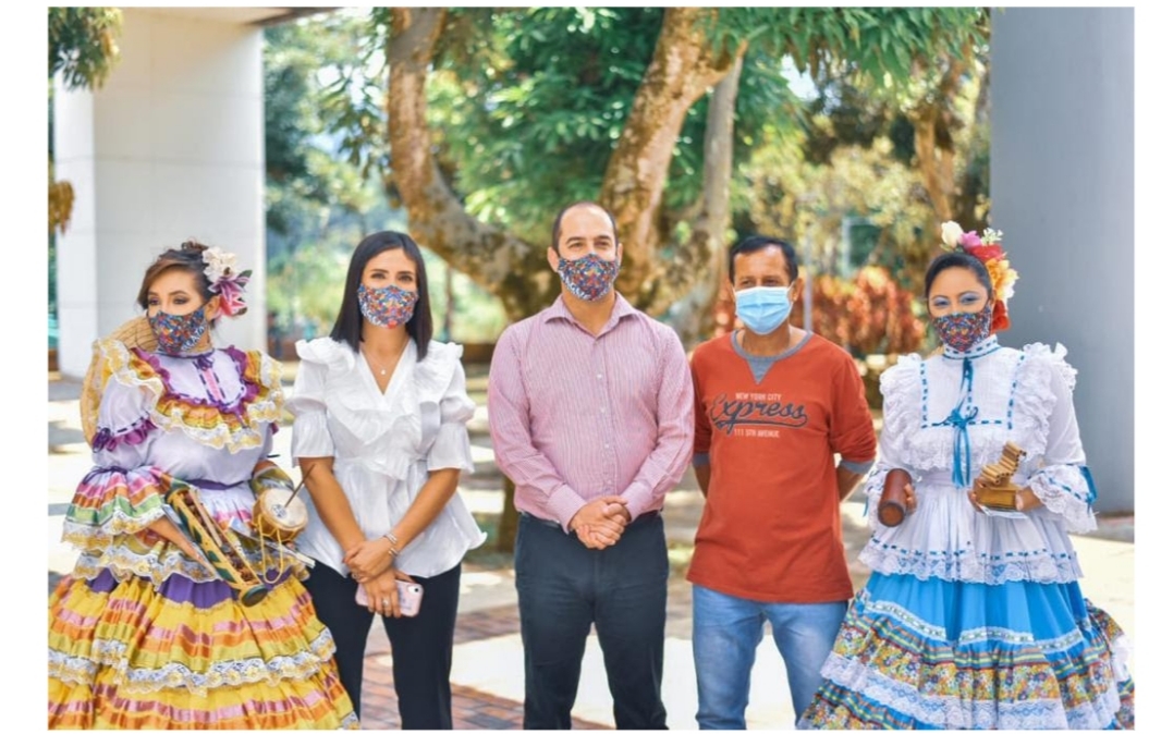 Ibagué en la ruta de ser ‘Ciudad Creativa de la Música’