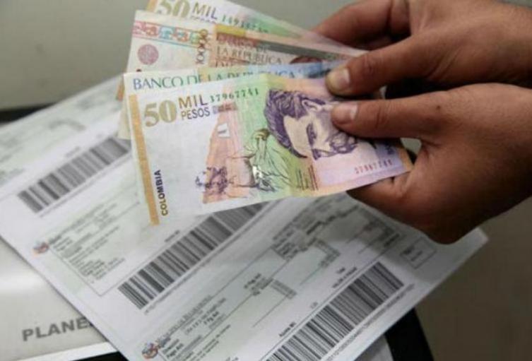 Ampliado plazo de pago de Predial e Industria y Comercio en Ibagué