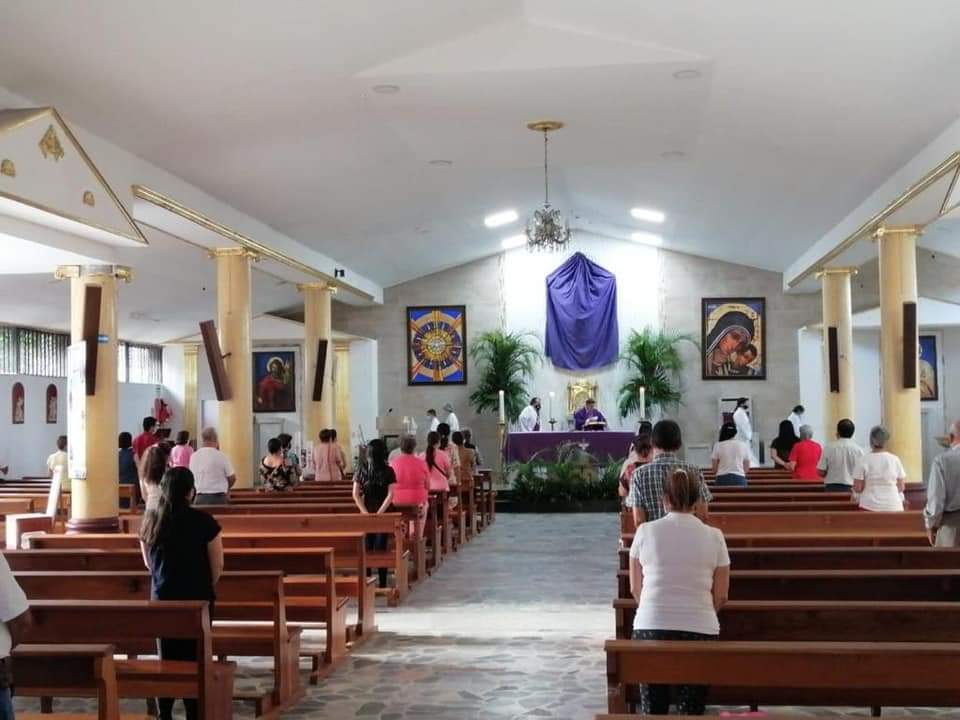 Recomendaciones para la Semana Santa en el Tolima