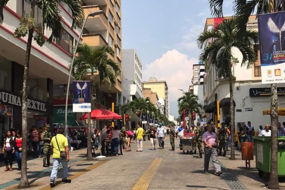 Mueren cuatro personas más por covid-19 en el Tolima