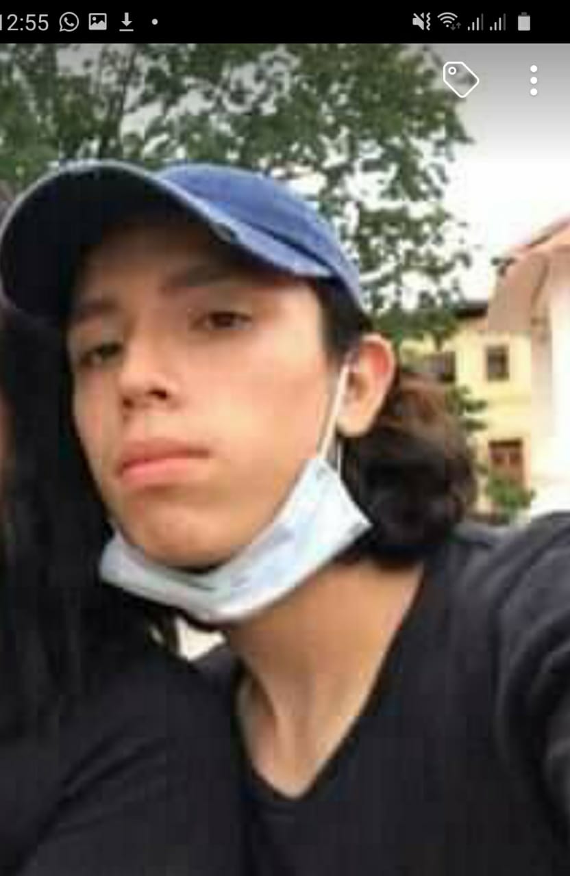 Policía, habría causado muerte a joven de 19 años