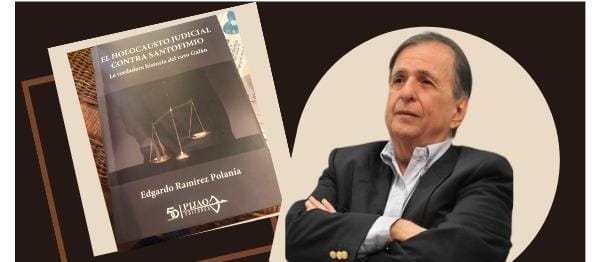 La historia no contada del proceso Santofimio