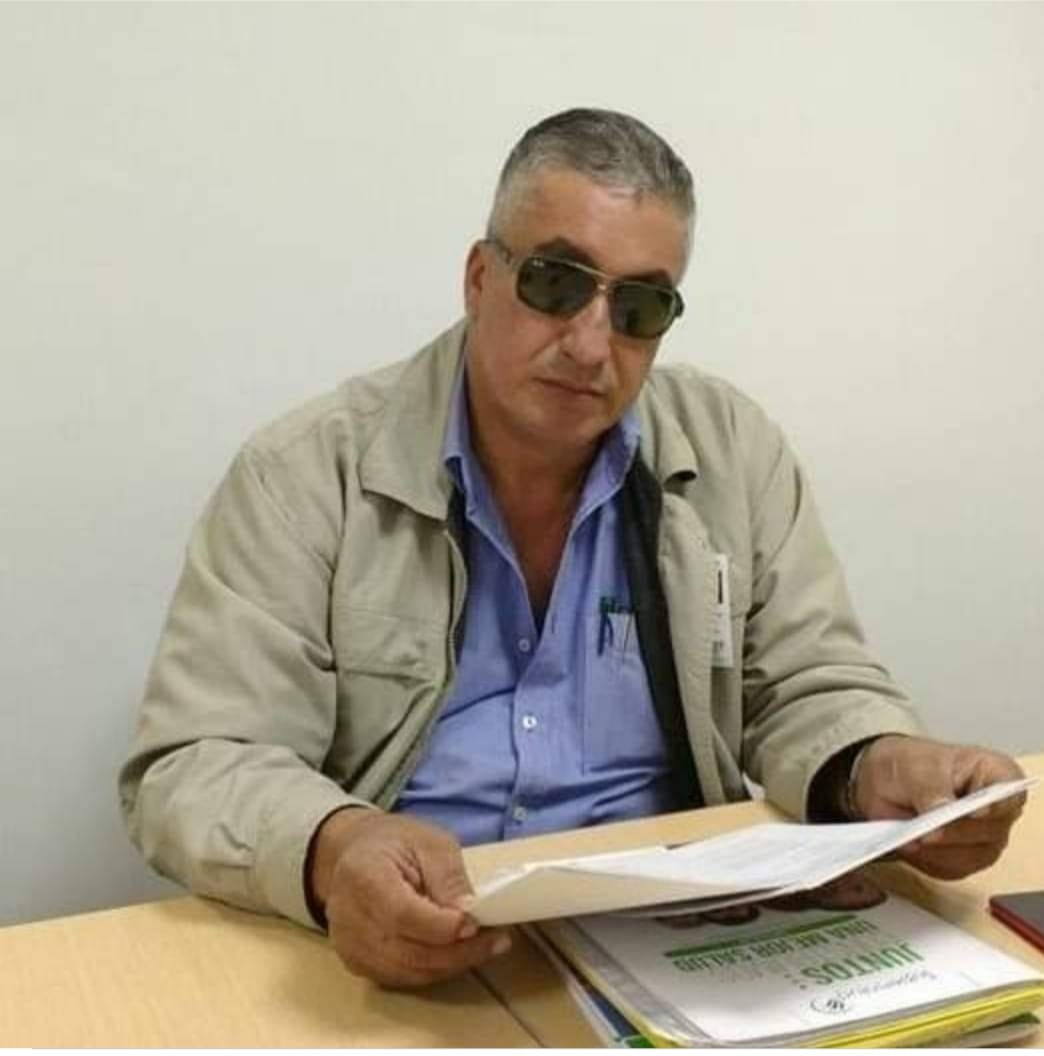 Muere defensor de los derechos del paciente