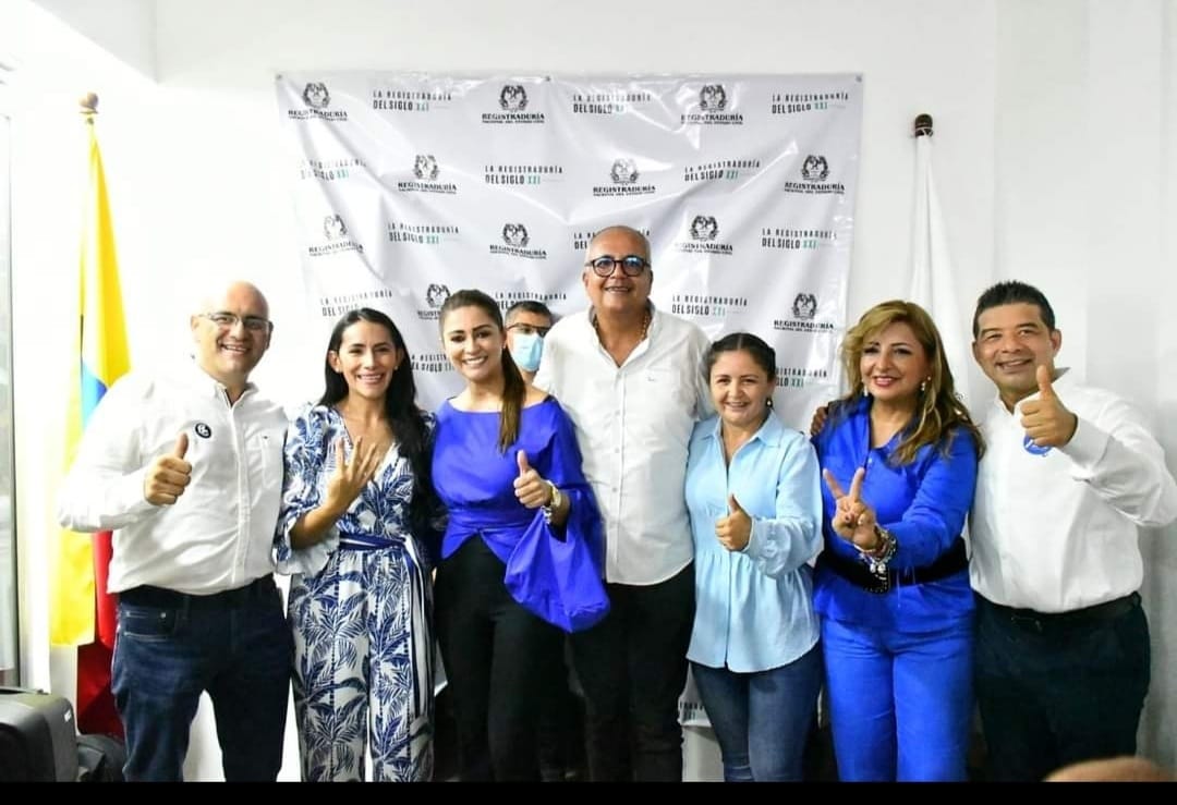 Conservatismo dice que se quedará con el 50% de la Cámara de Representantes del Tolima