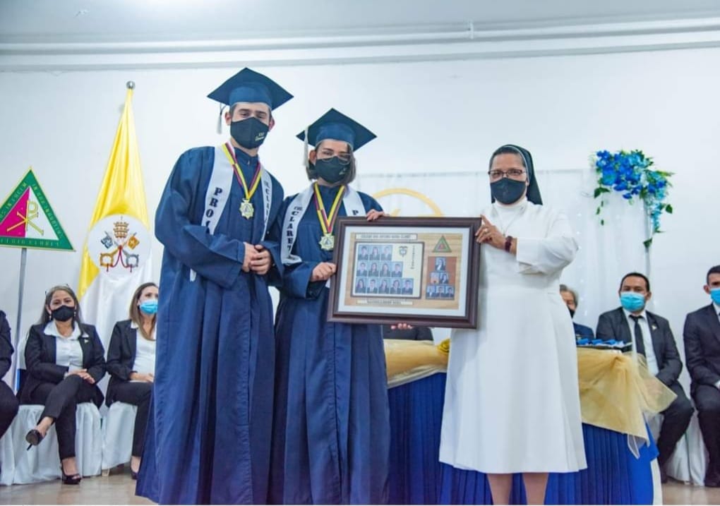 El mejor colegio del Tolima por fuera de Ibagué