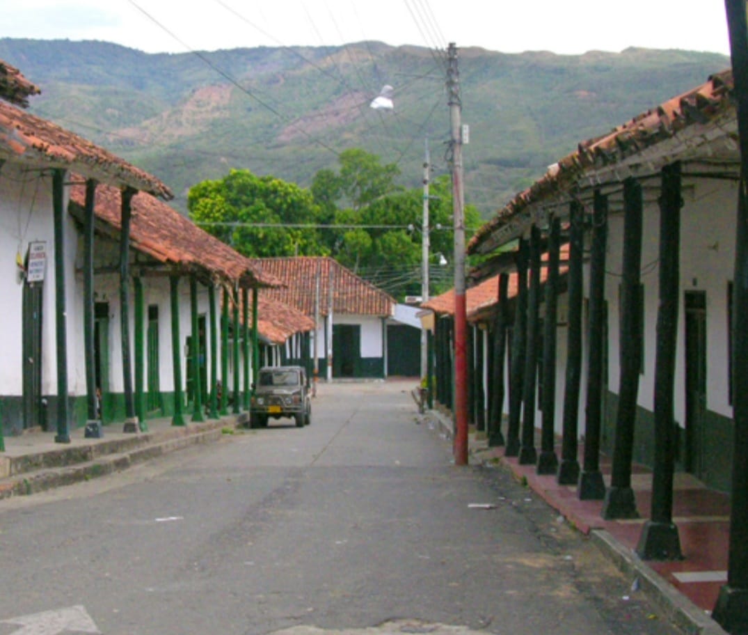 Ambalema tomada como ejemplo urbanístico para Cali
