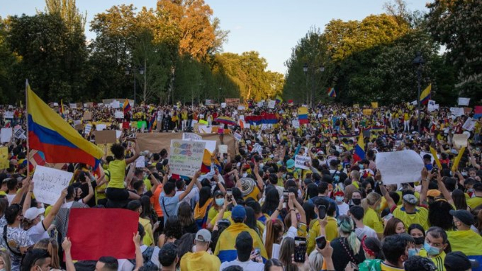 “Los viejos y queridos odios”