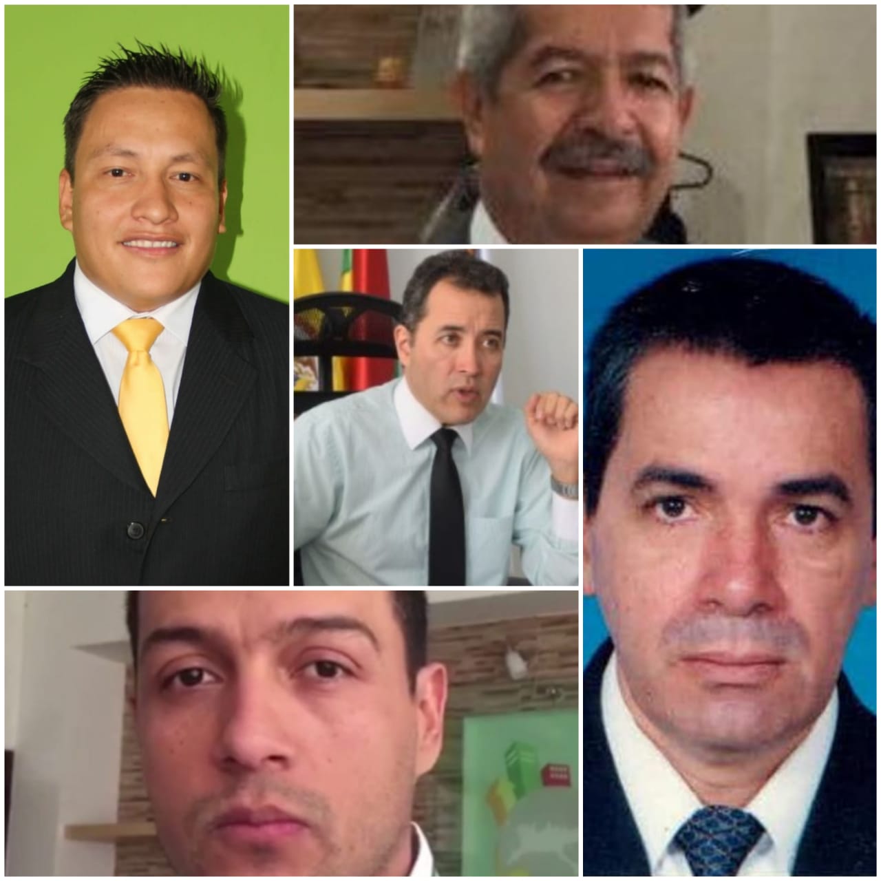 Viaje al fondo de la Contraloría Municipal de Ibagué