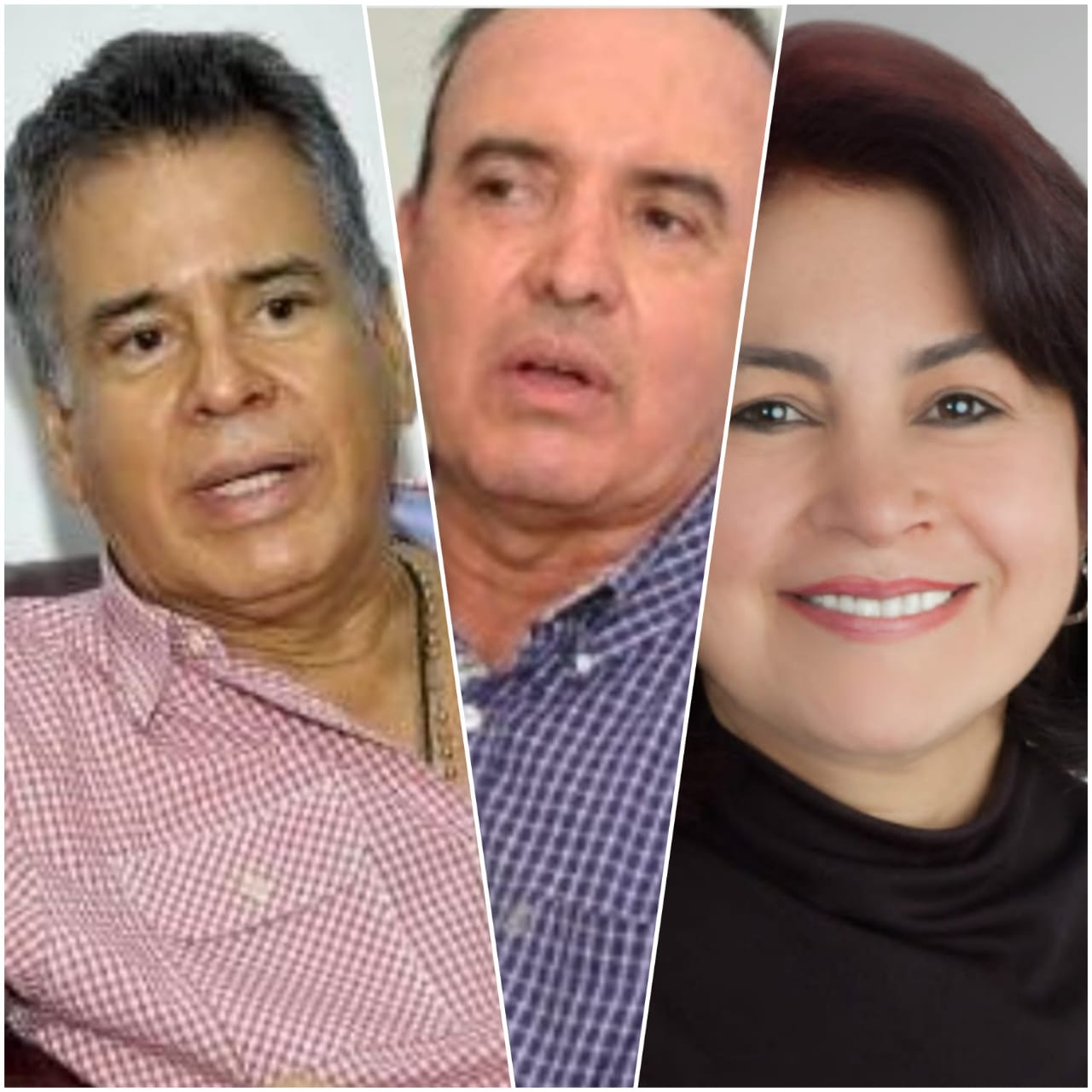 Se acabó luna de miel: hermanos Martínez y M. Jaramillo