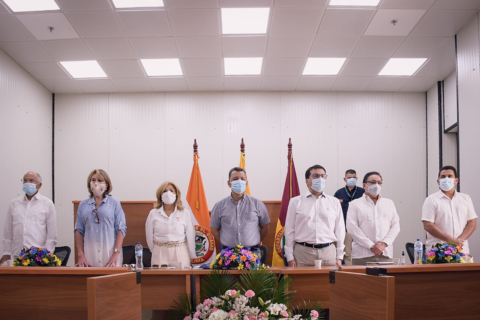 El Tolima tendrá complejo judicial