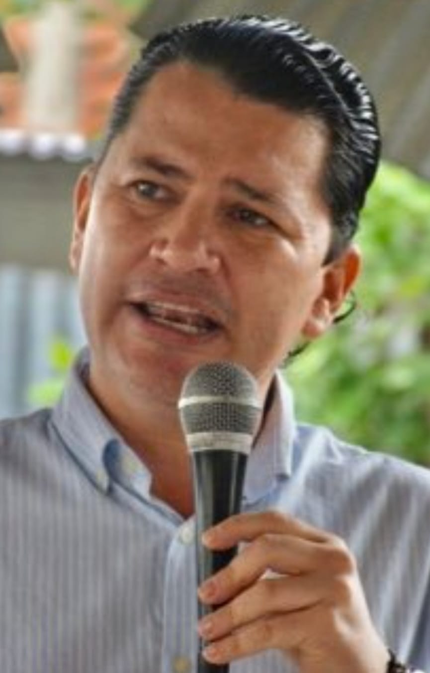Fiscalía imputa cargos a exsecretario de Gobierno de Ibagué