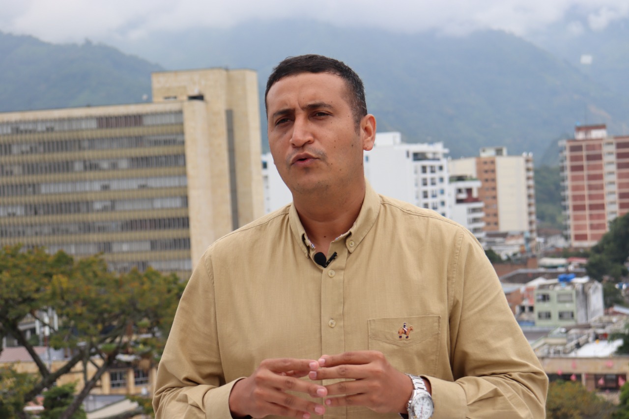Visión Tolima 2050, una propuesta para un Tolima diferente en 30 años
