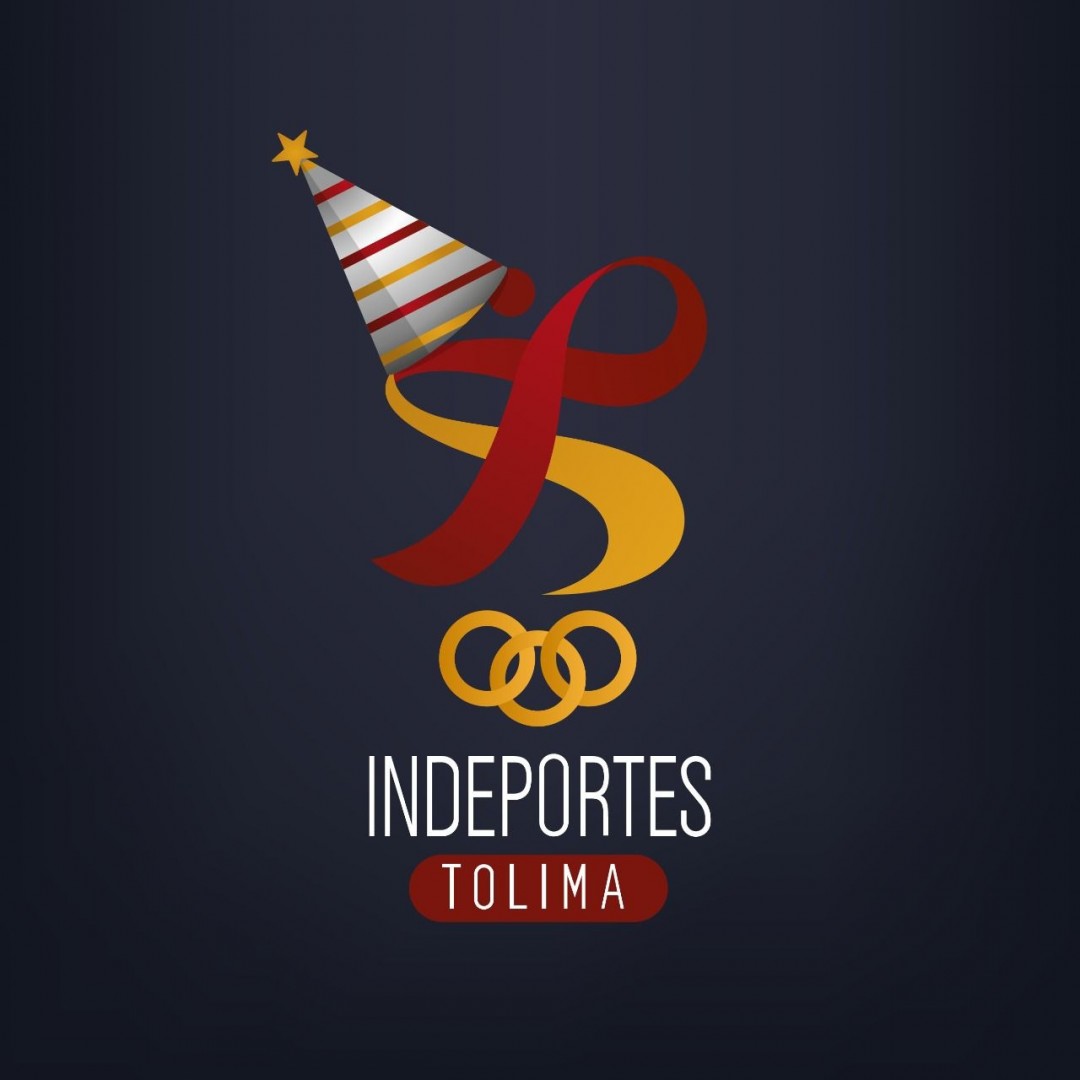 Indeportes Tolima celebra 25 años de labores