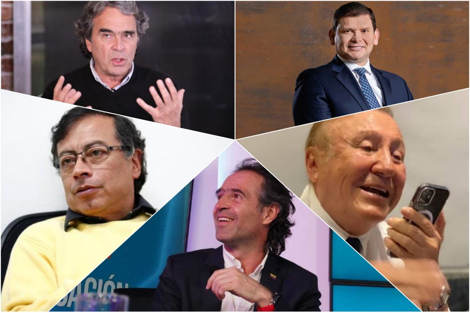 ¿Cuál es el candidato que más gasta en publicidad de Facebook?