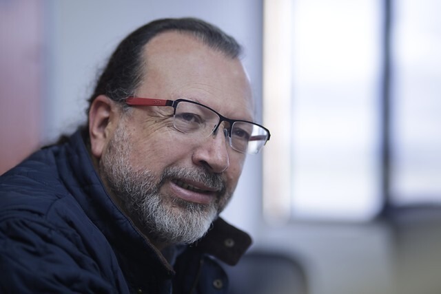 William Ospina en FILBo 2022: ¿Se puede hablar de una literatura latinoamericana? Tras los rastros del lobo