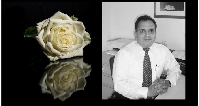 Fallece Whiston Sandoval Rojas