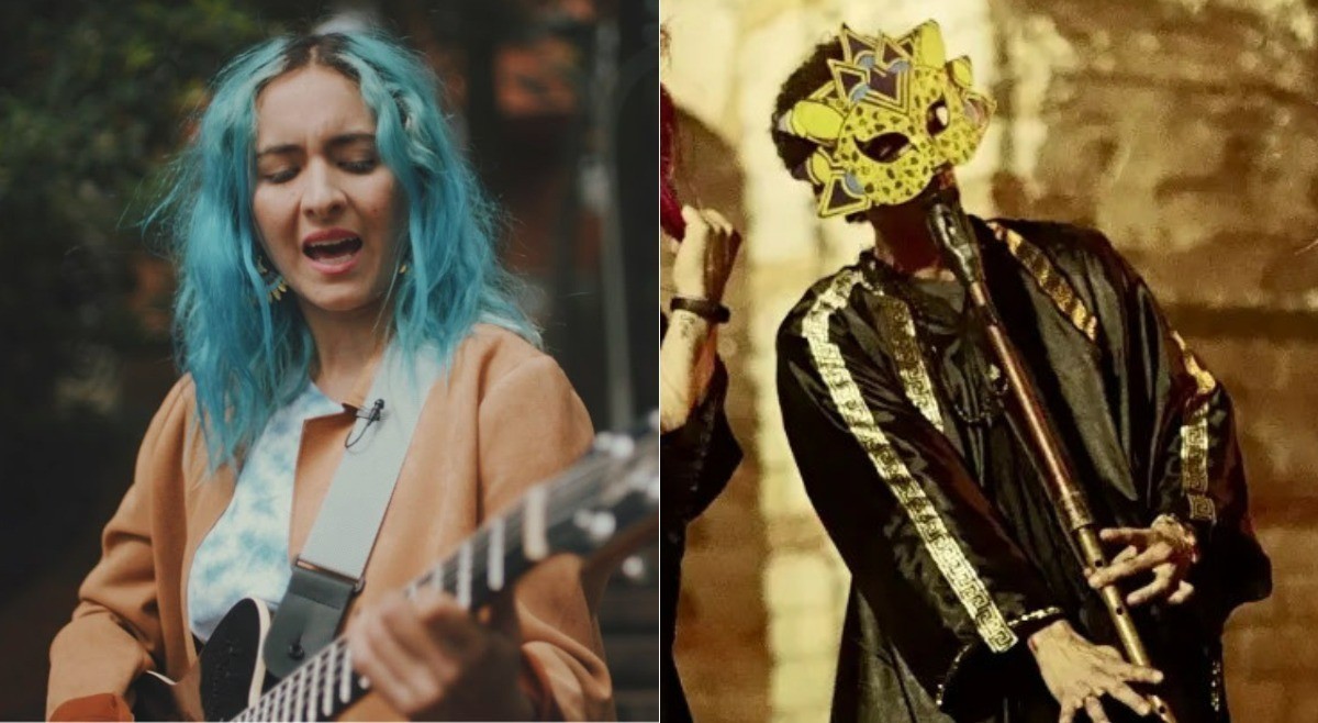 Dos artistas ibaguereños estarán presentes en el WOMEX 2023 en España