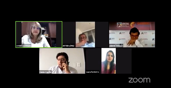 Que no se le quede el micrófono abierto