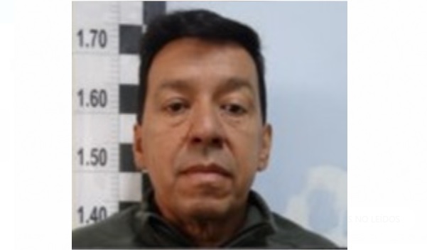 Nueva imputación contra Orlando Arciniegas