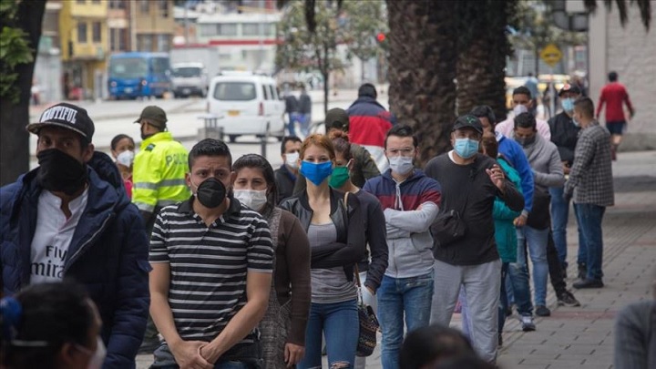 Atención: más de 4 mil ibaguereños no han cobrado el Ingreso Solidario
