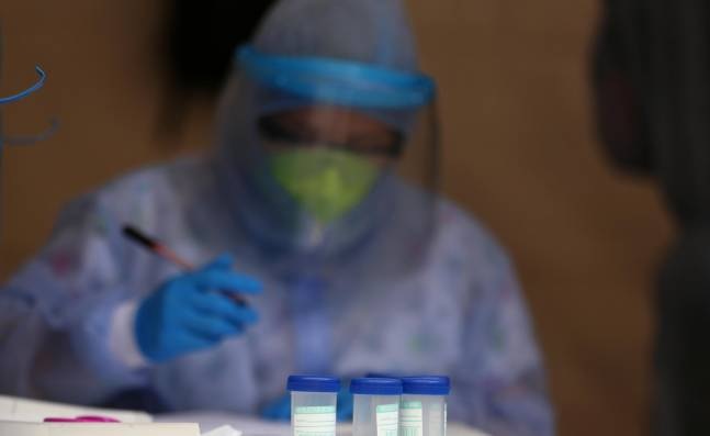 ¡Atención! Reportan 57 casos nuevos de covid-19 en el Tolima