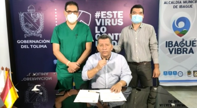 Sanciones a quienes incumplan aislamiento preventivo obligatorio, anuncia gobierno