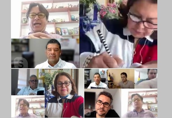 Aprobado en segundo debate polémica Ordenanza que autoriza al Gobernador continuidad del PDA